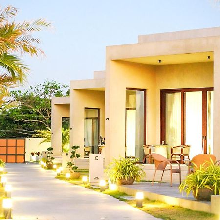 Tana Beach Villas 리안 외부 사진