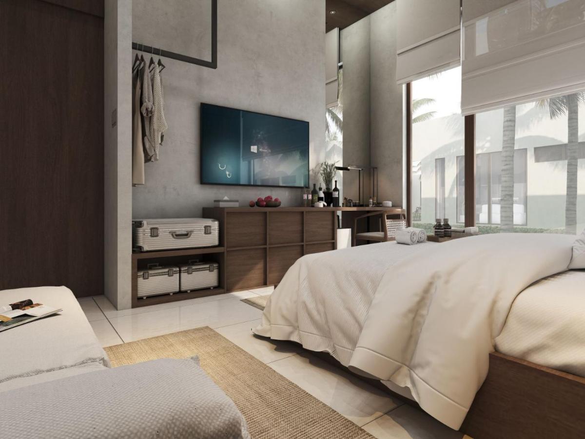Tana Beach Villas 리안 외부 사진