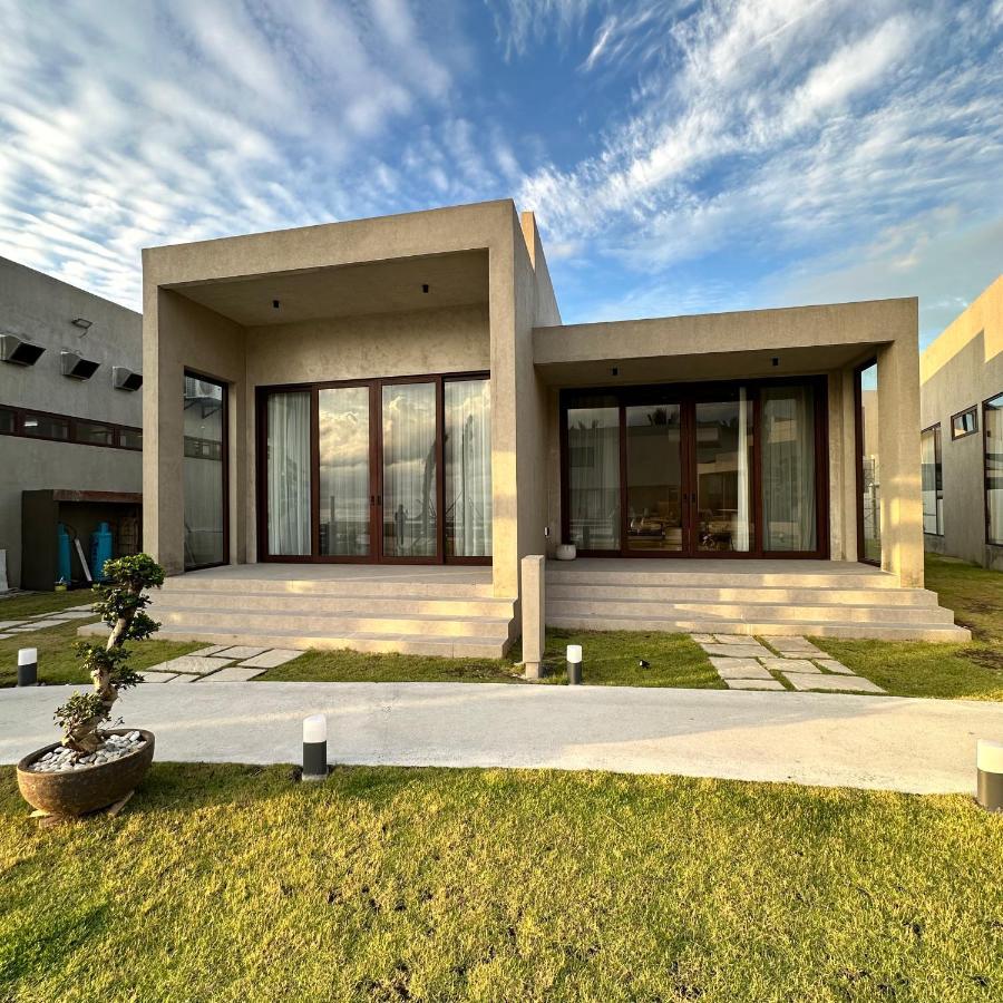 Tana Beach Villas 리안 외부 사진