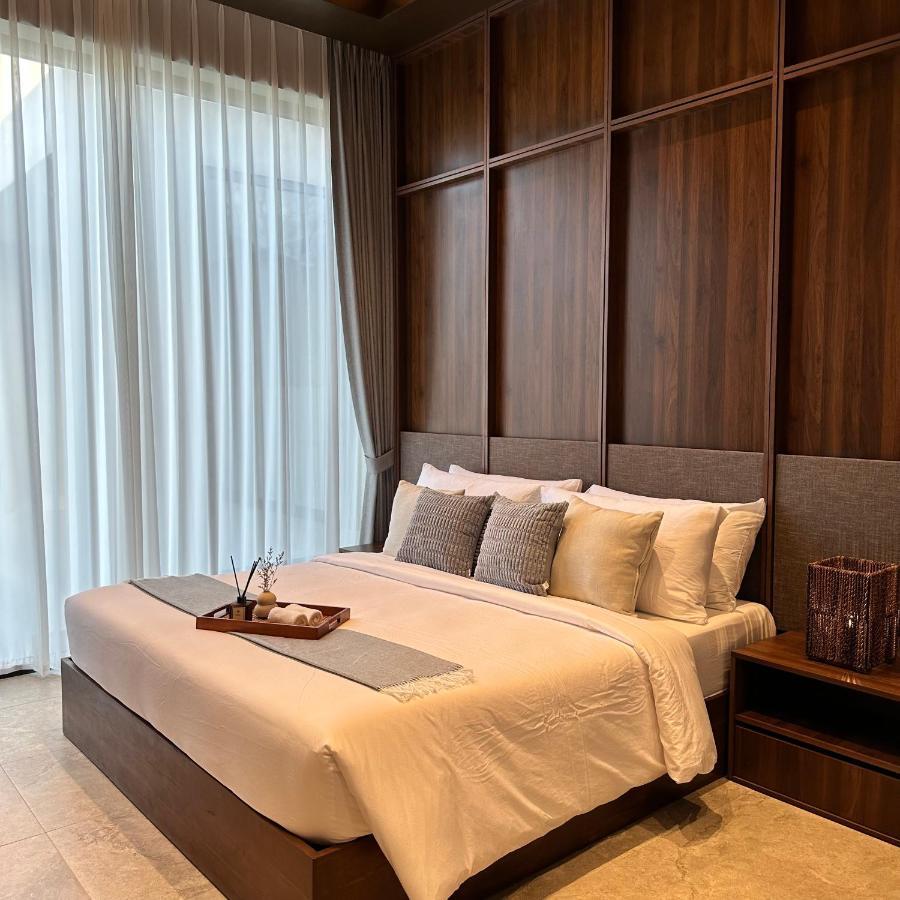 Tana Beach Villas 리안 외부 사진