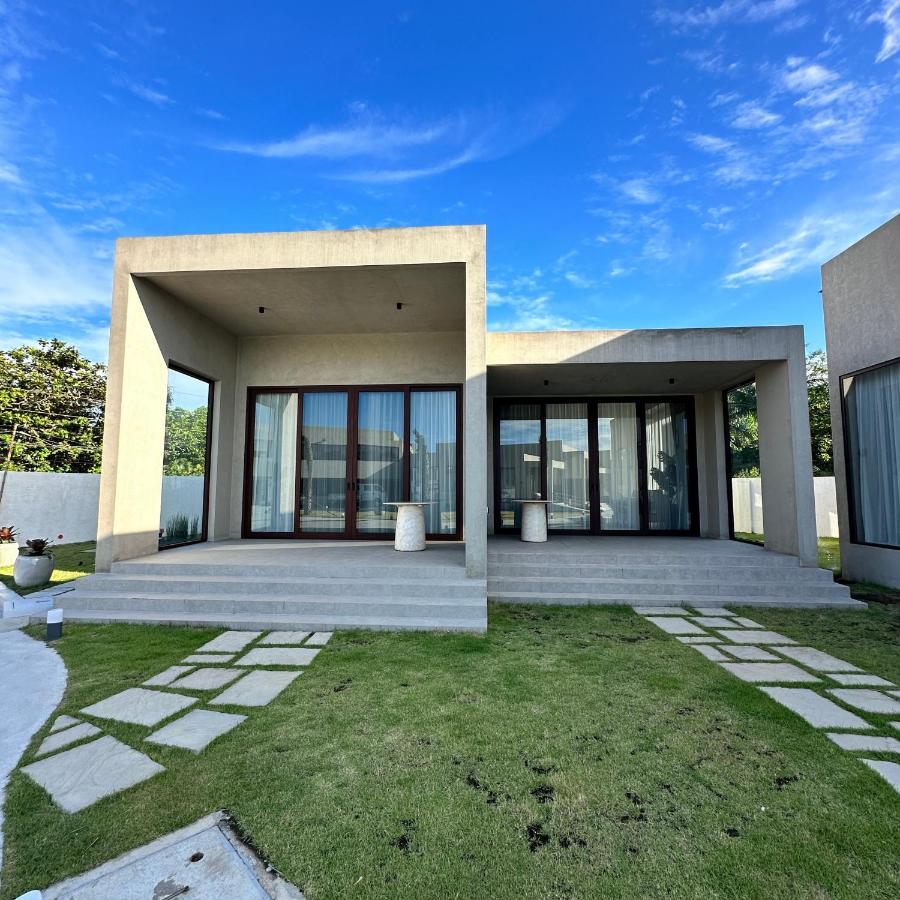 Tana Beach Villas 리안 외부 사진