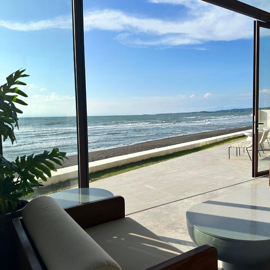 Tana Beach Villas 리안 외부 사진