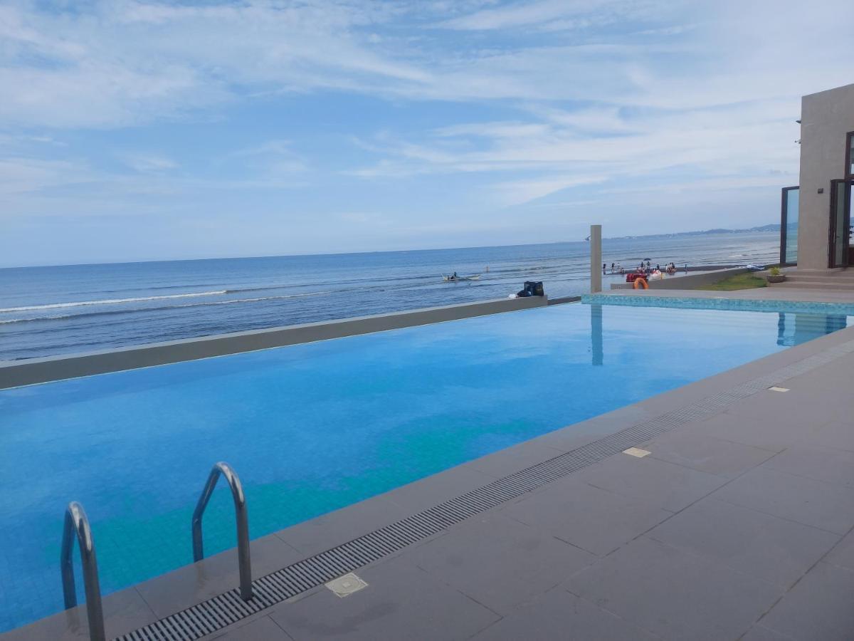Tana Beach Villas 리안 외부 사진