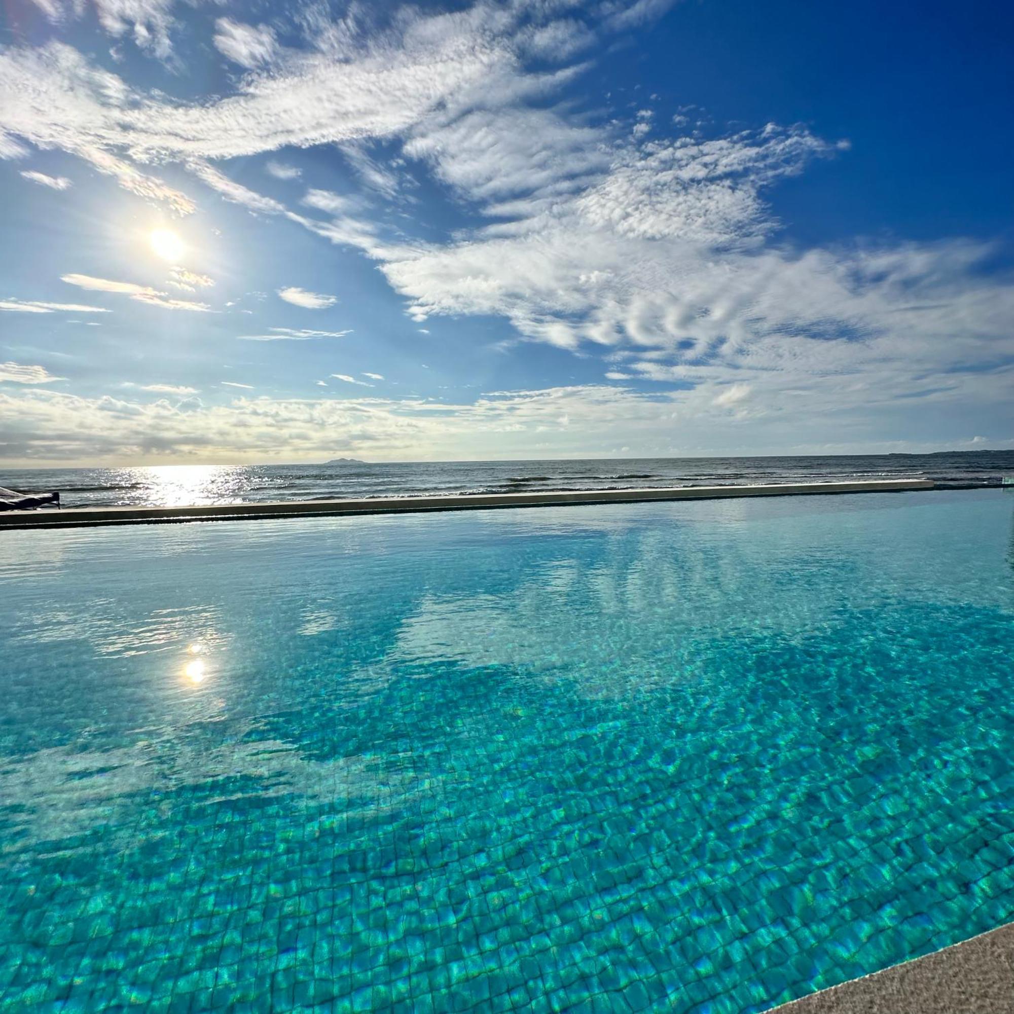 Tana Beach Villas 리안 외부 사진