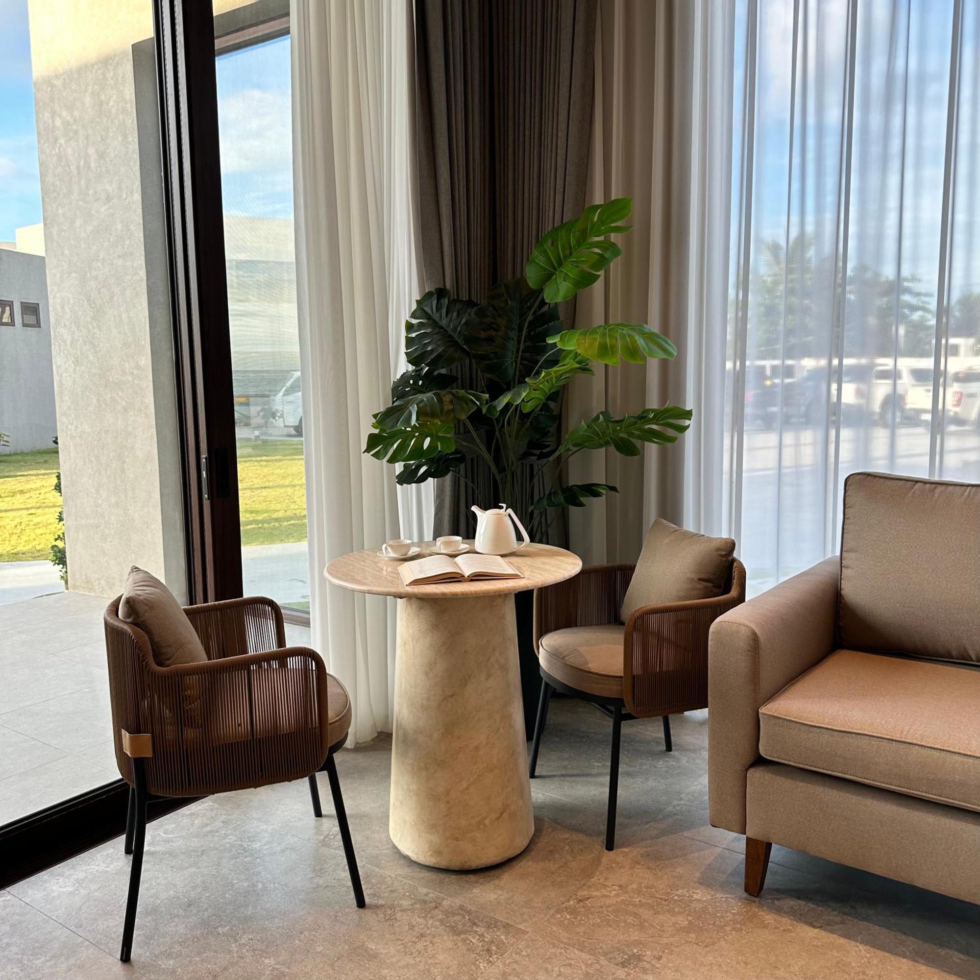 Tana Beach Villas 리안 외부 사진
