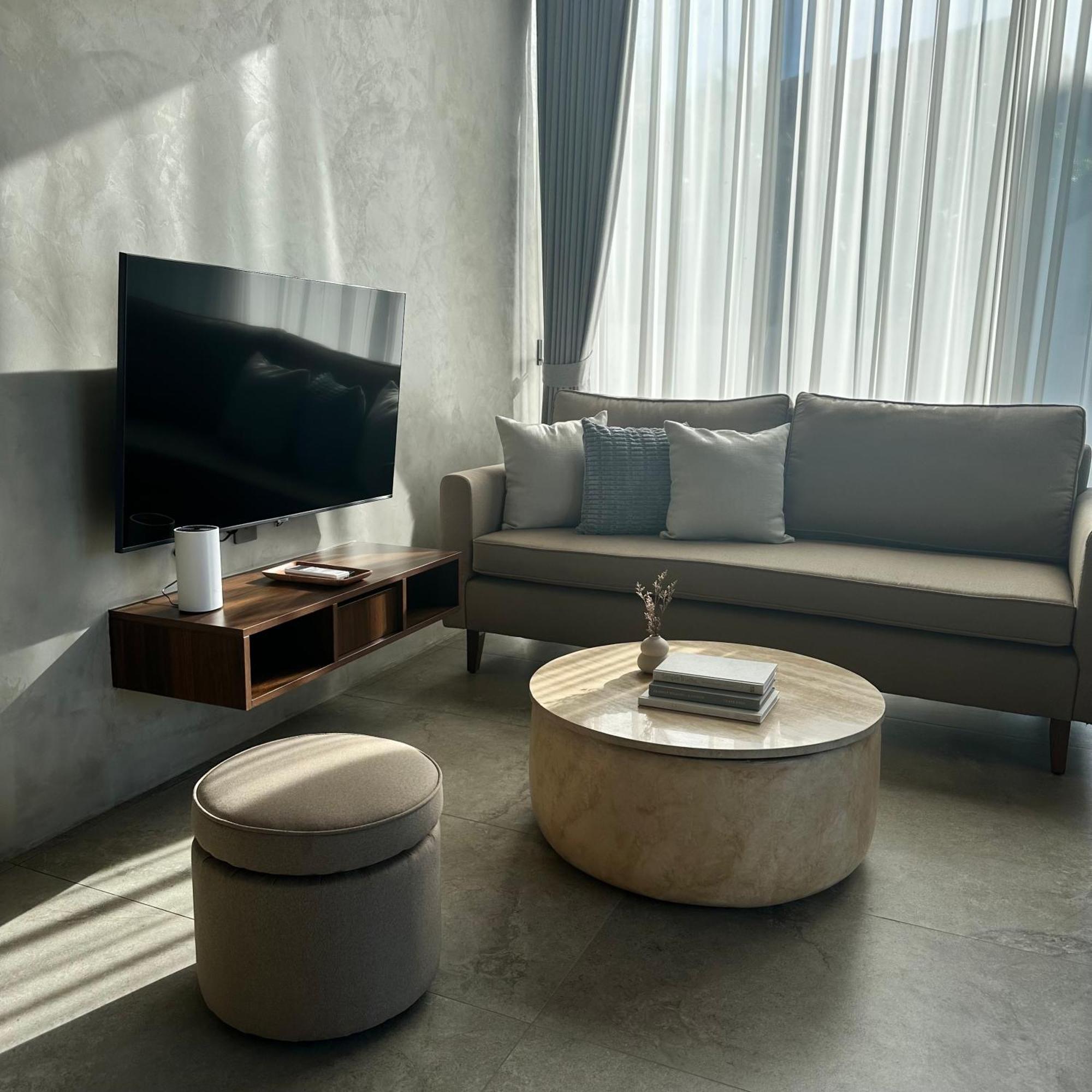 Tana Beach Villas 리안 외부 사진