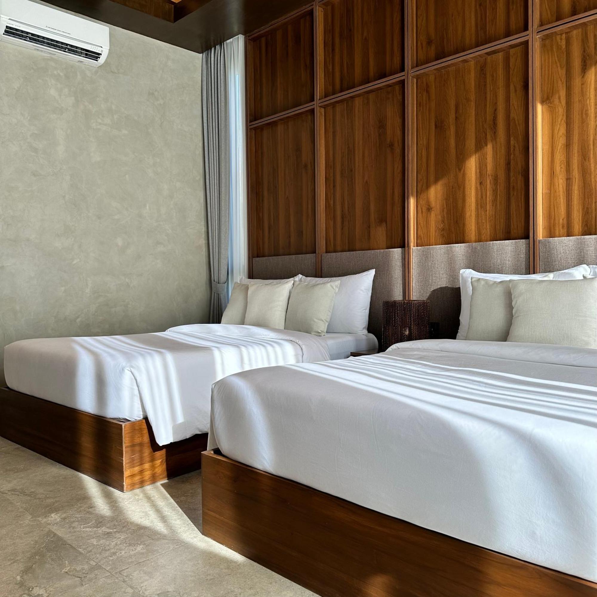 Tana Beach Villas 리안 외부 사진