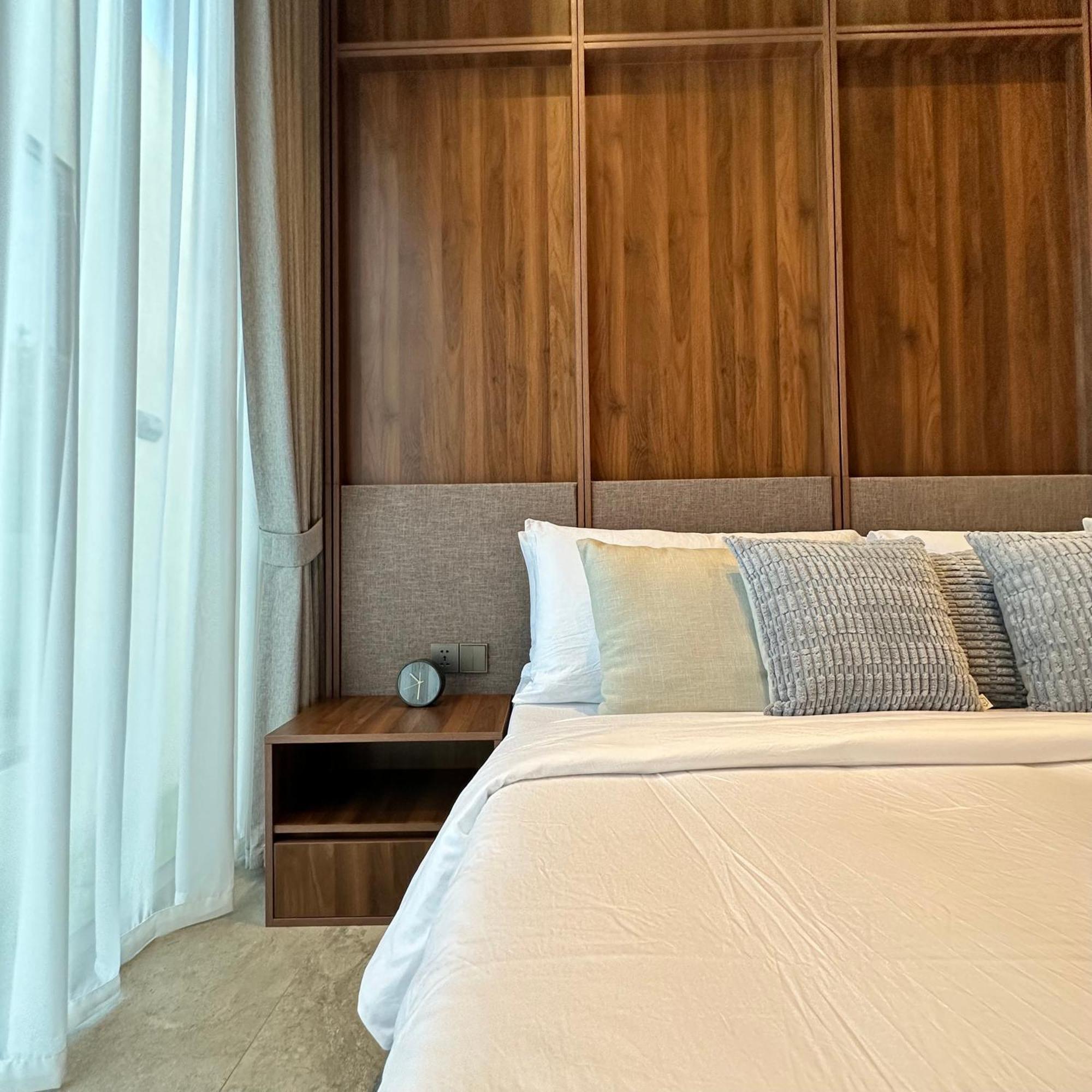 Tana Beach Villas 리안 외부 사진