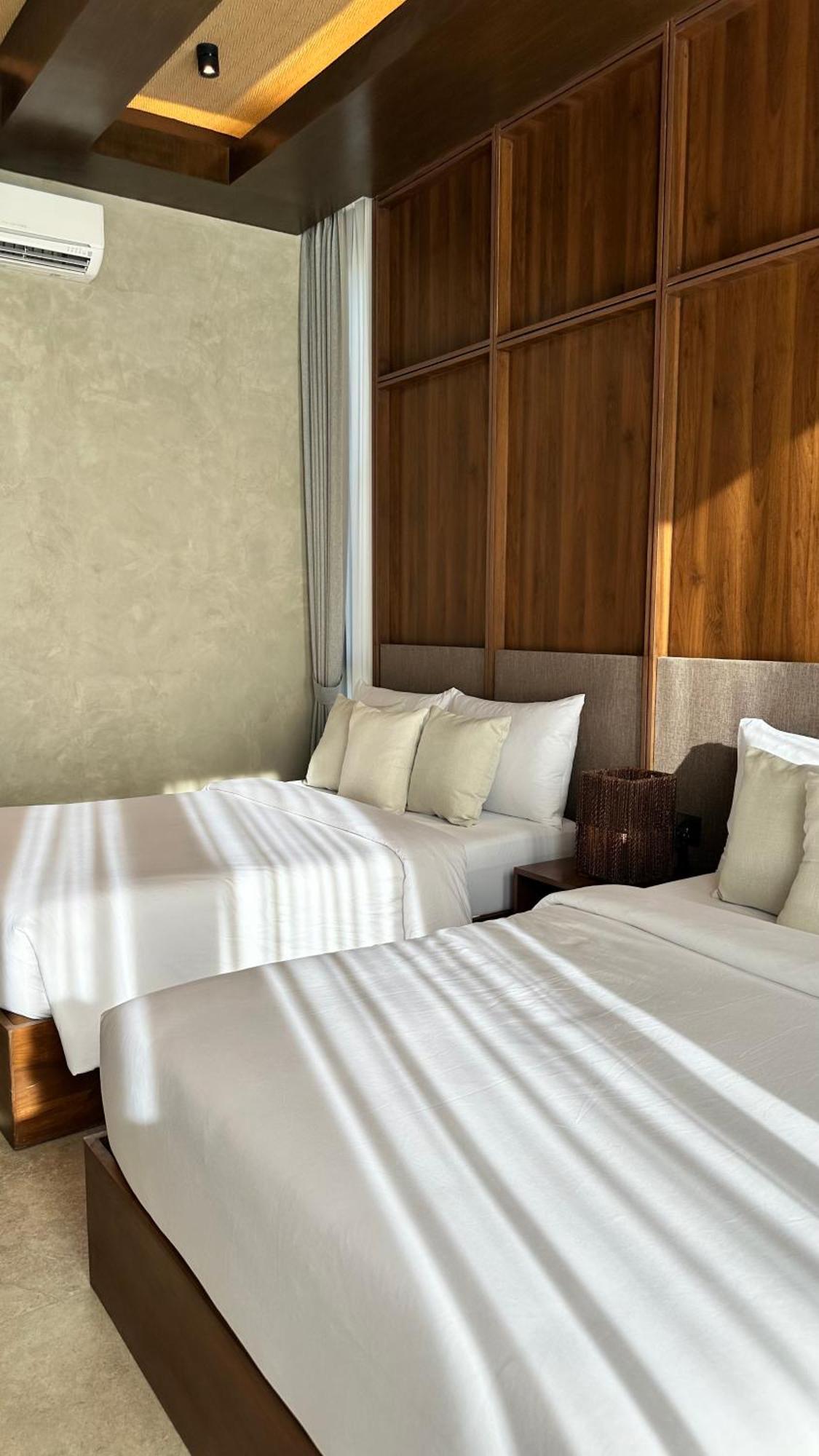 Tana Beach Villas 리안 외부 사진