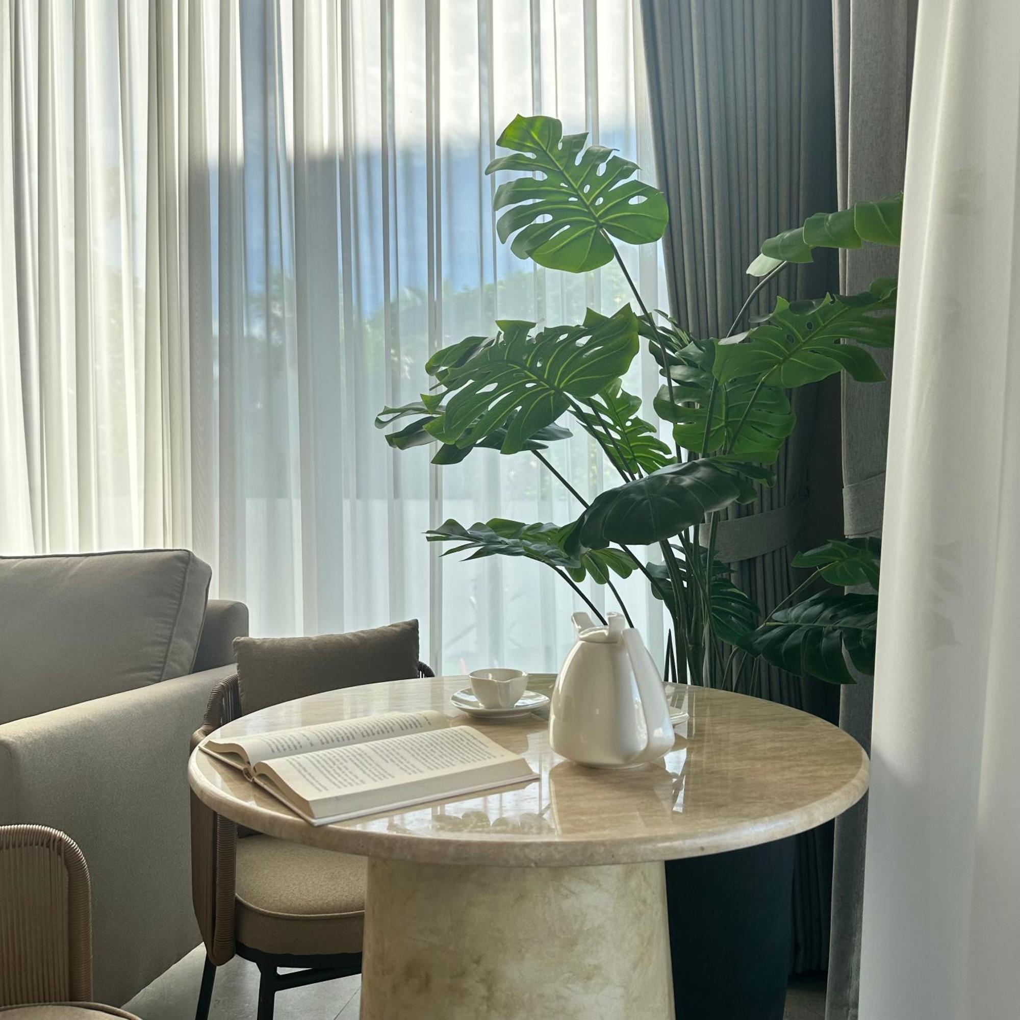 Tana Beach Villas 리안 외부 사진