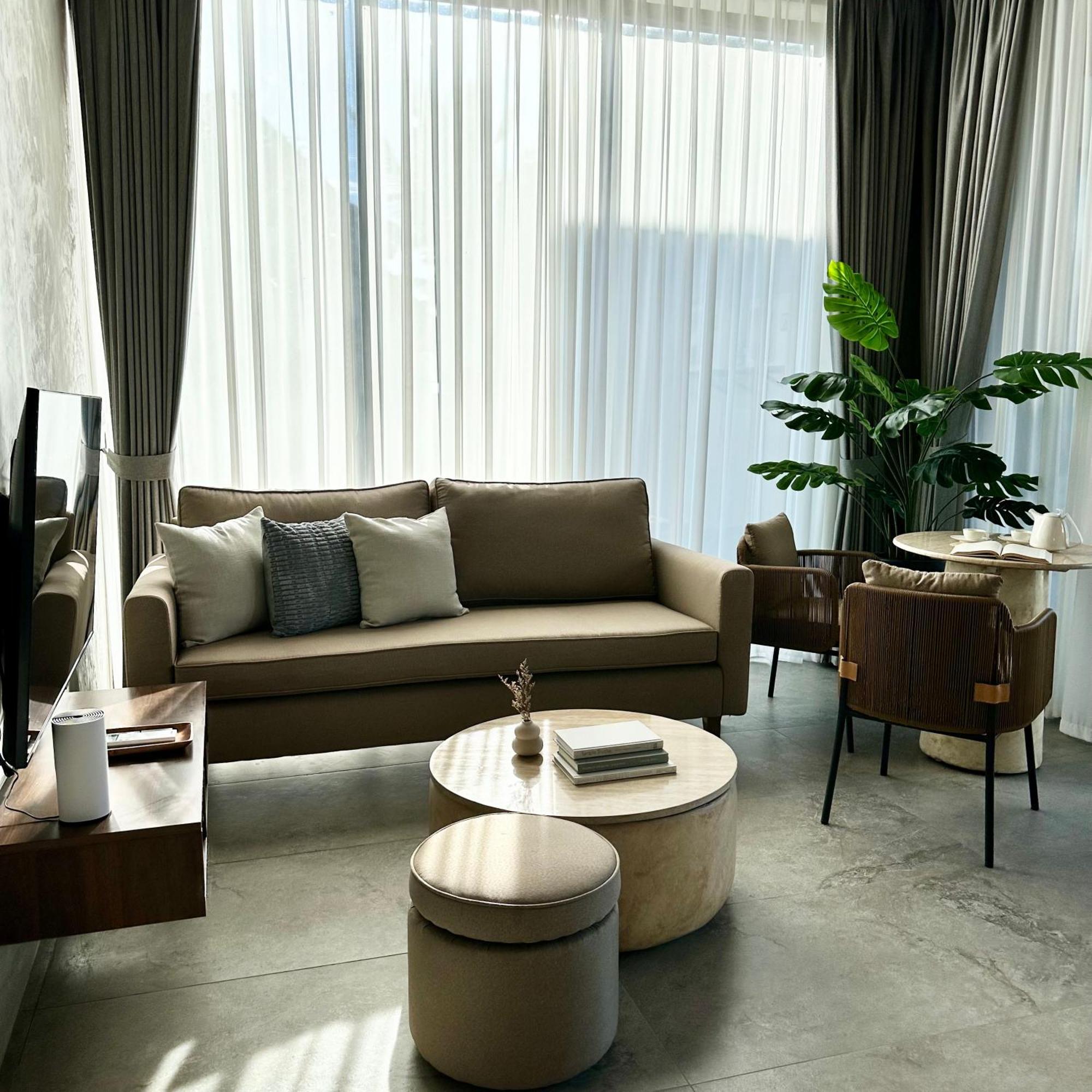 Tana Beach Villas 리안 외부 사진