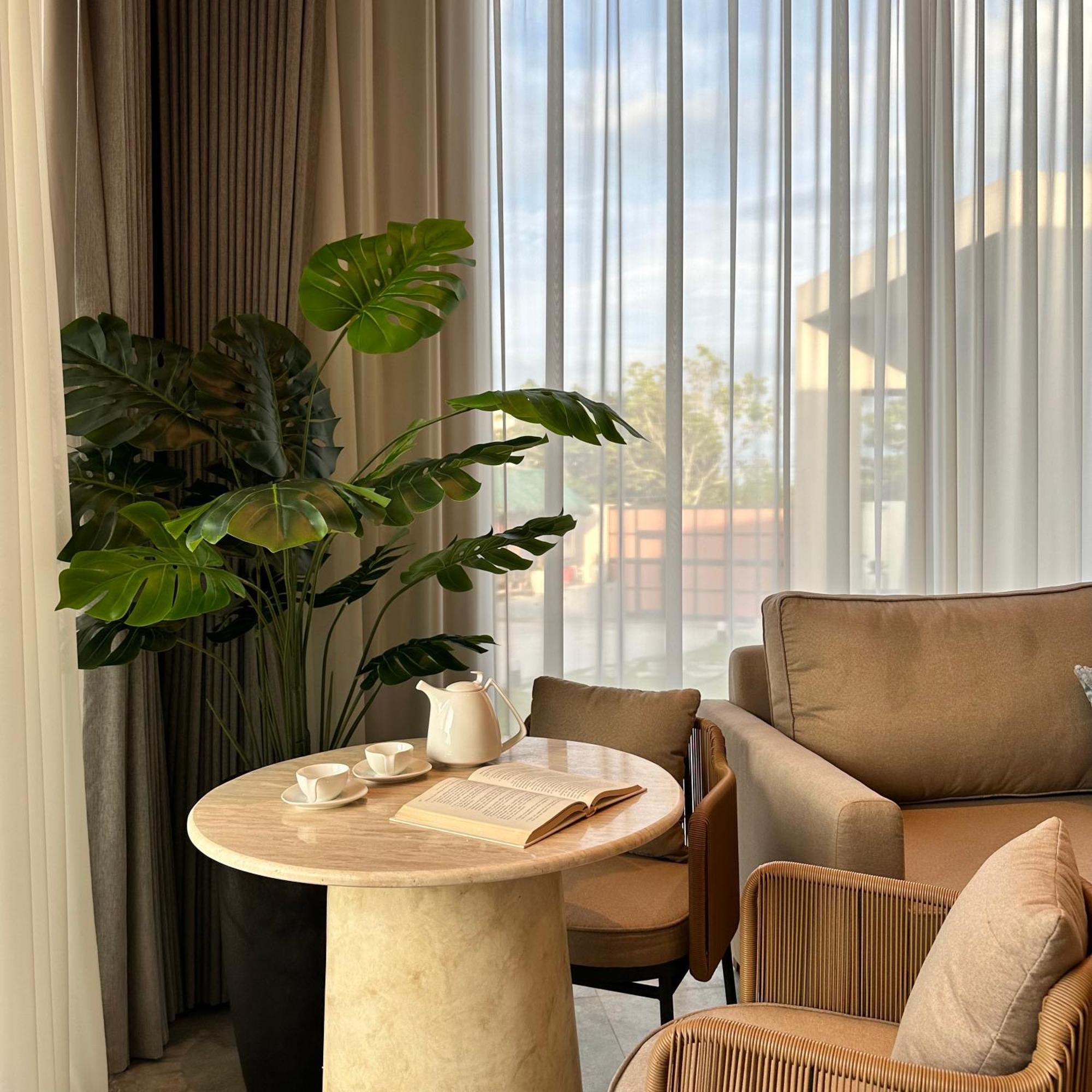 Tana Beach Villas 리안 외부 사진