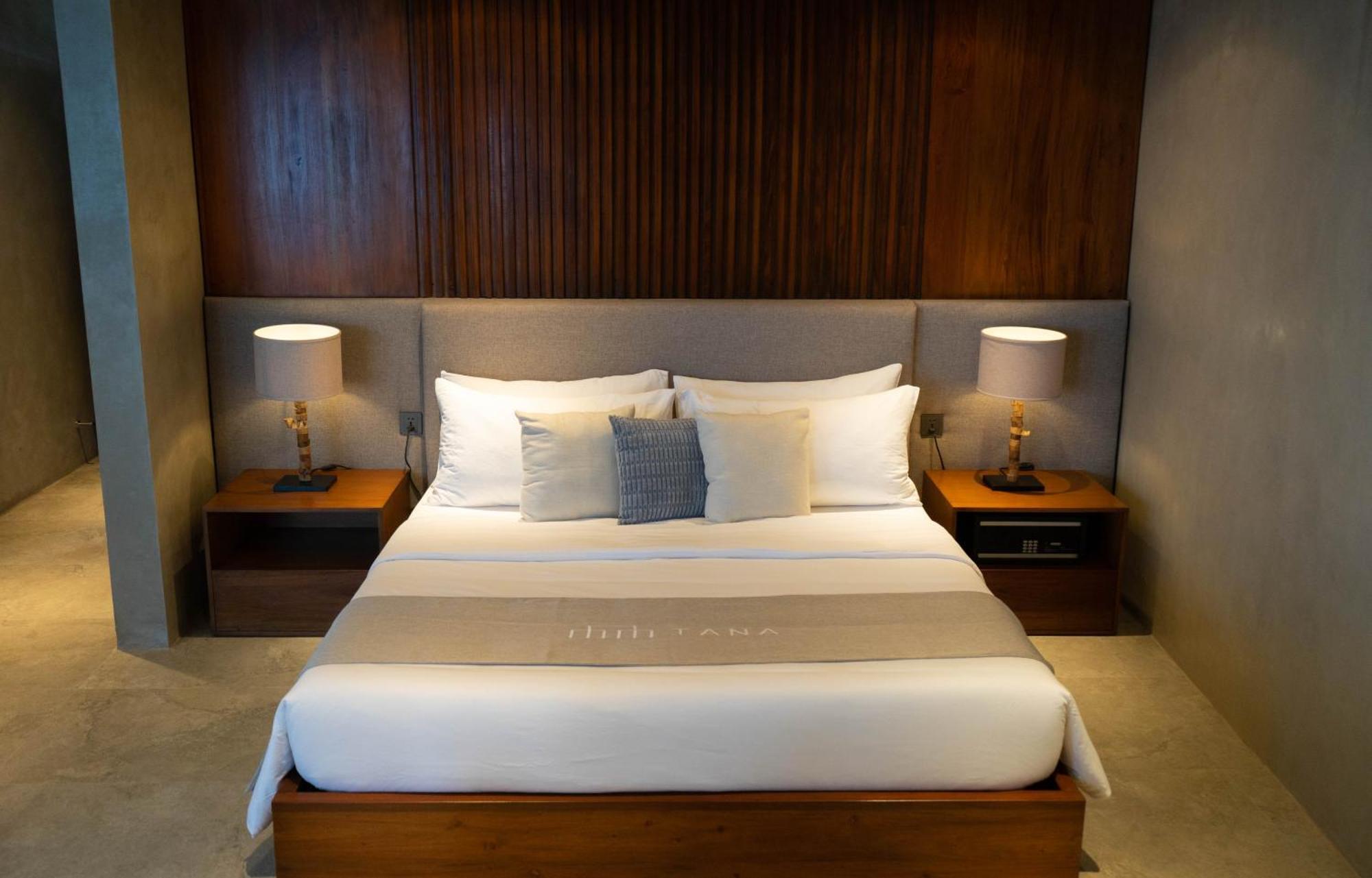 Tana Beach Villas 리안 외부 사진