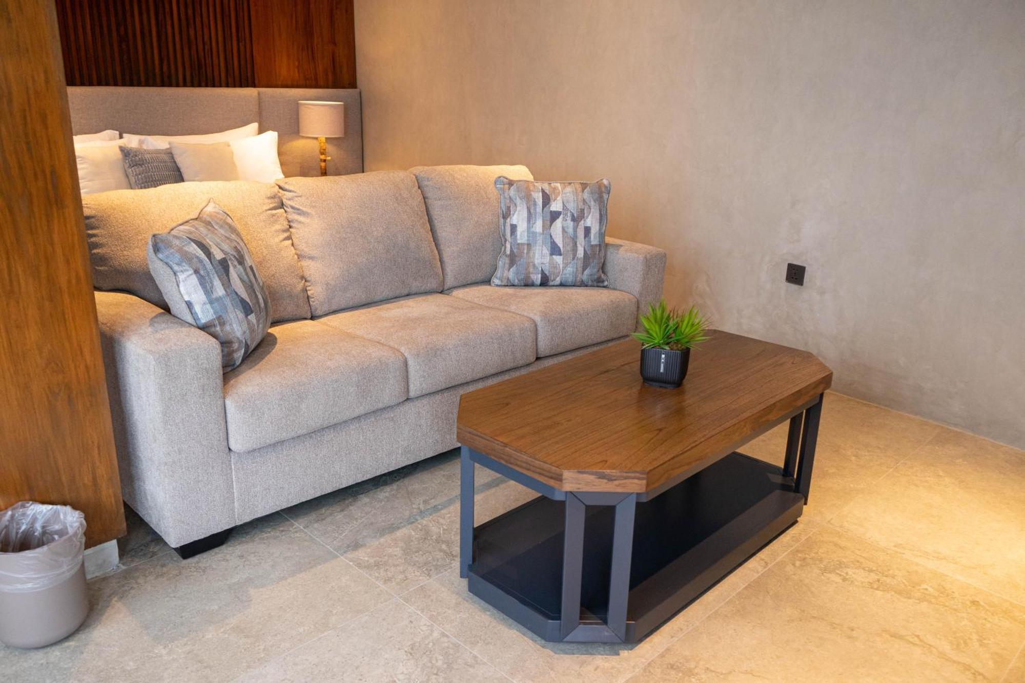 Tana Beach Villas 리안 외부 사진