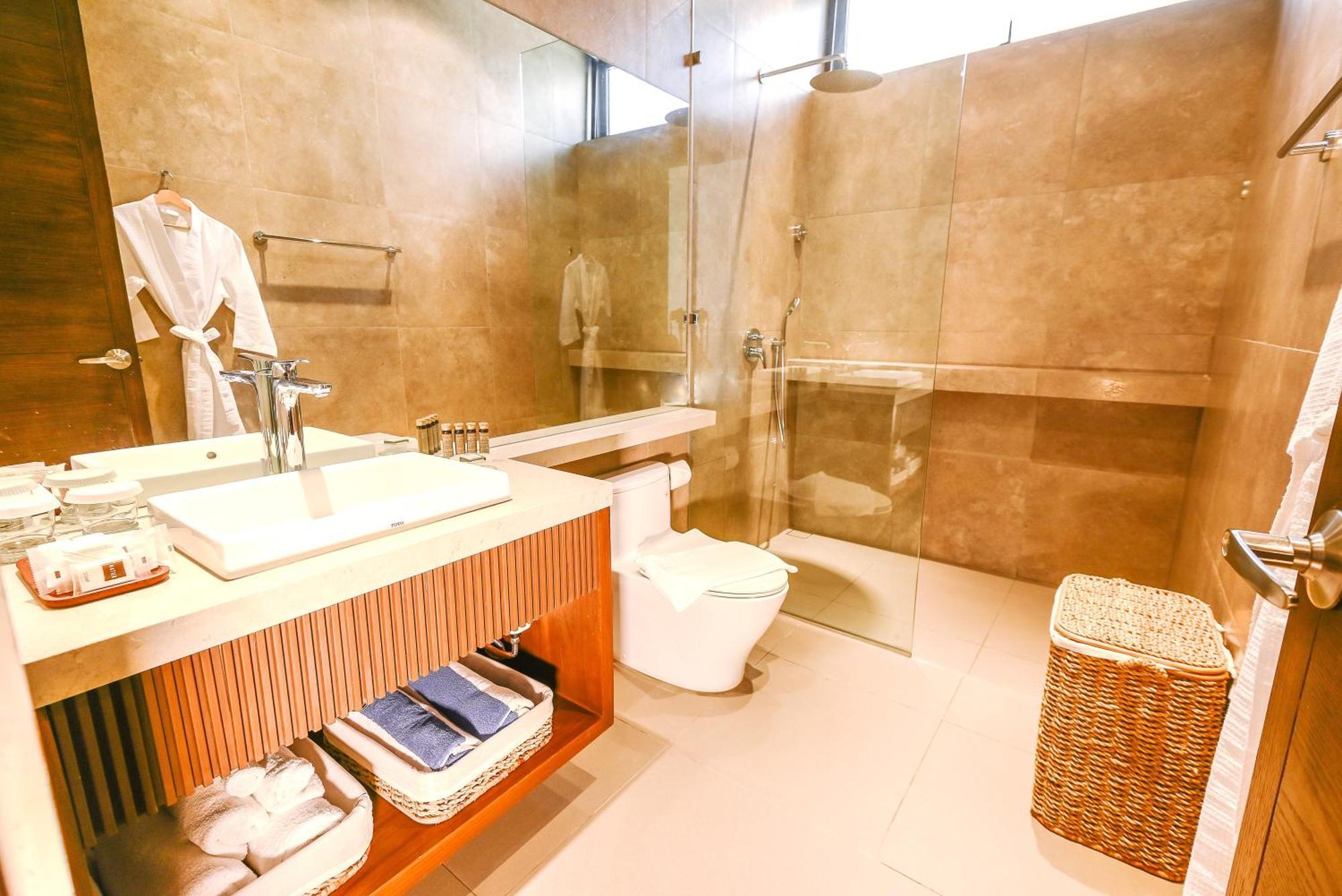 Tana Beach Villas 리안 외부 사진
