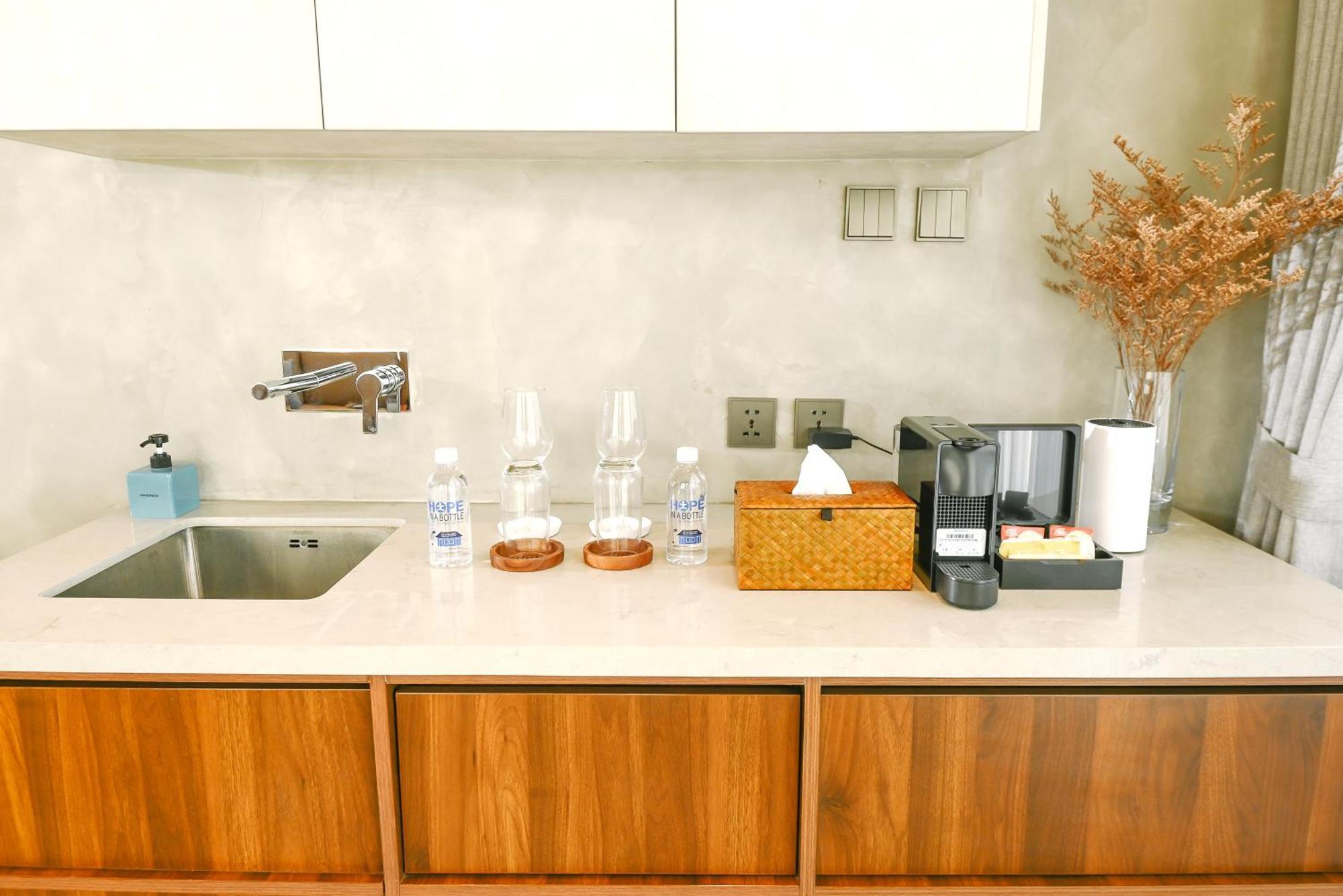 Tana Beach Villas 리안 외부 사진