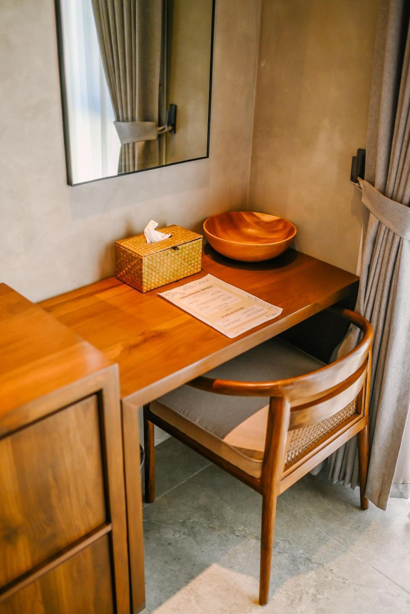 Tana Beach Villas 리안 외부 사진