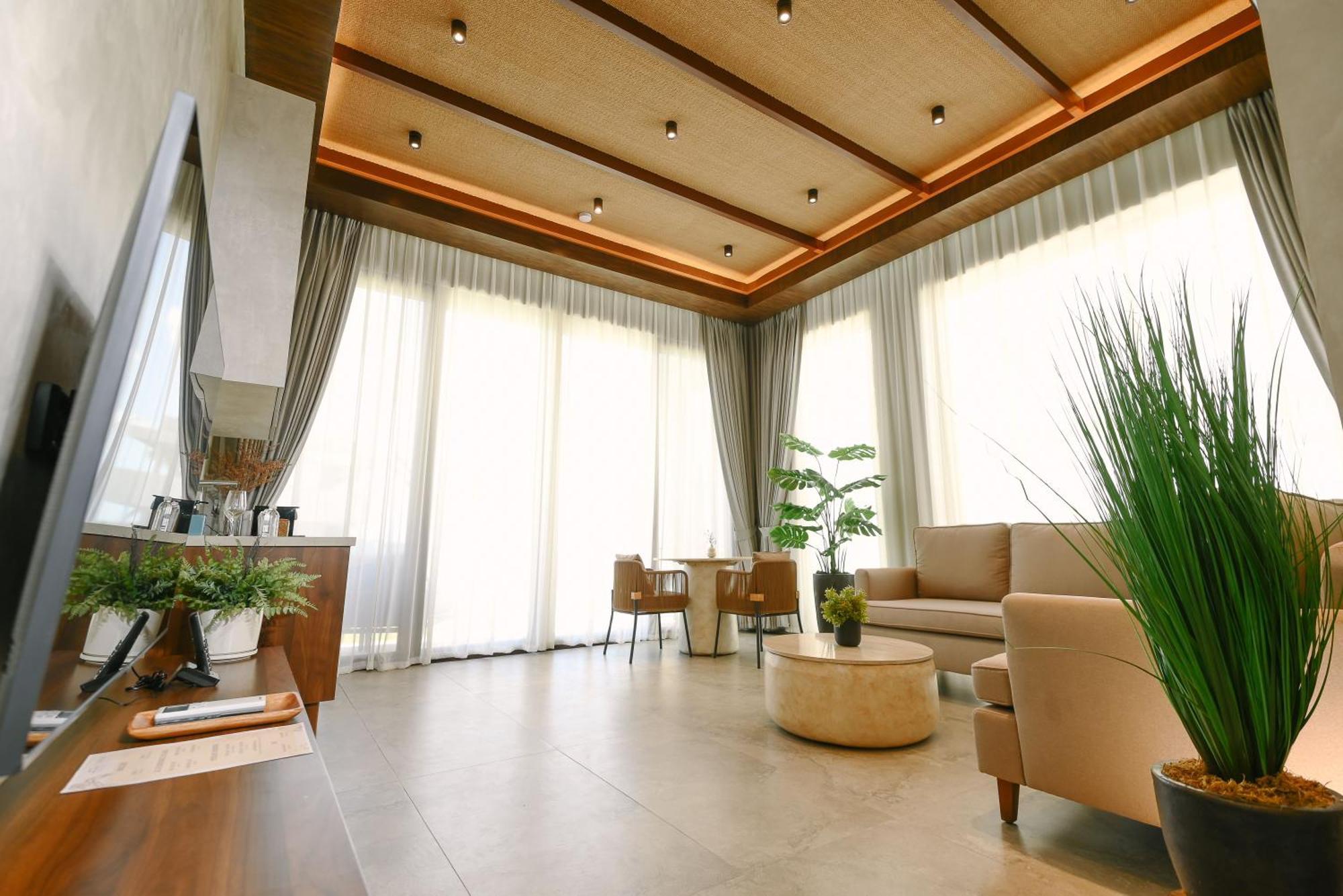 Tana Beach Villas 리안 외부 사진