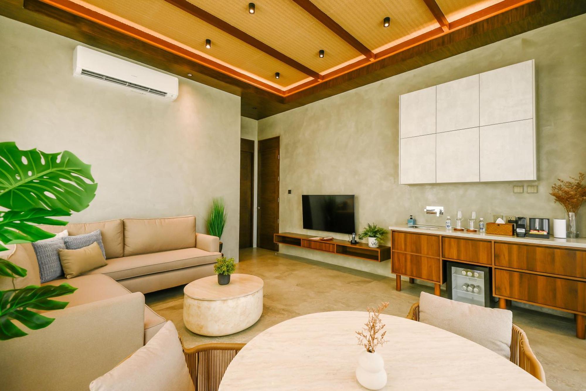 Tana Beach Villas 리안 외부 사진