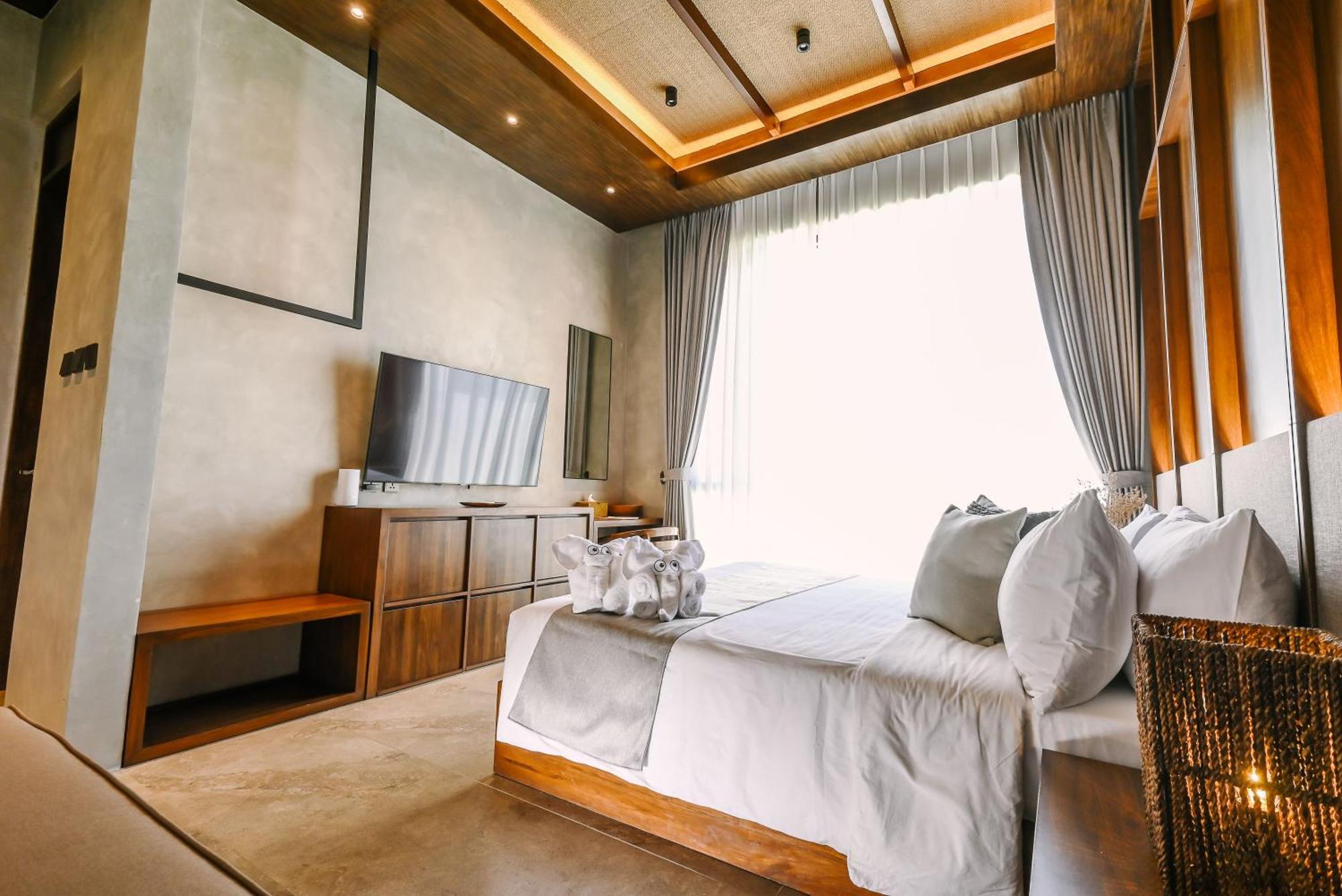 Tana Beach Villas 리안 외부 사진