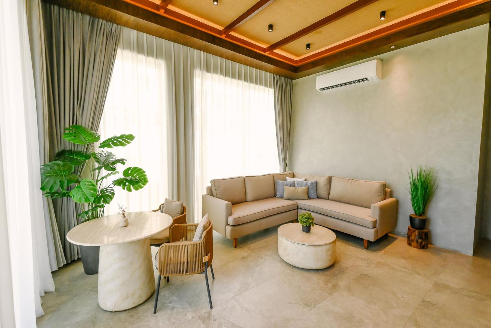 Tana Beach Villas 리안 외부 사진