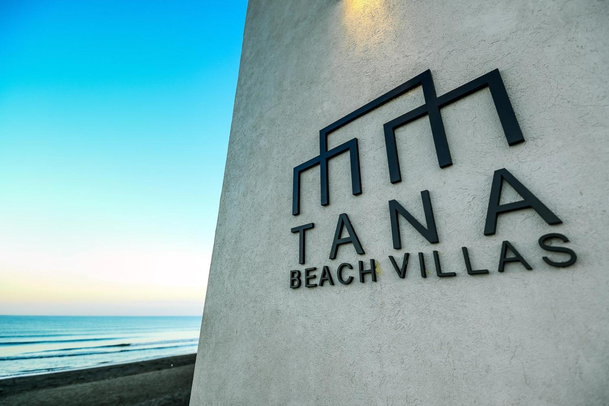Tana Beach Villas 리안 외부 사진