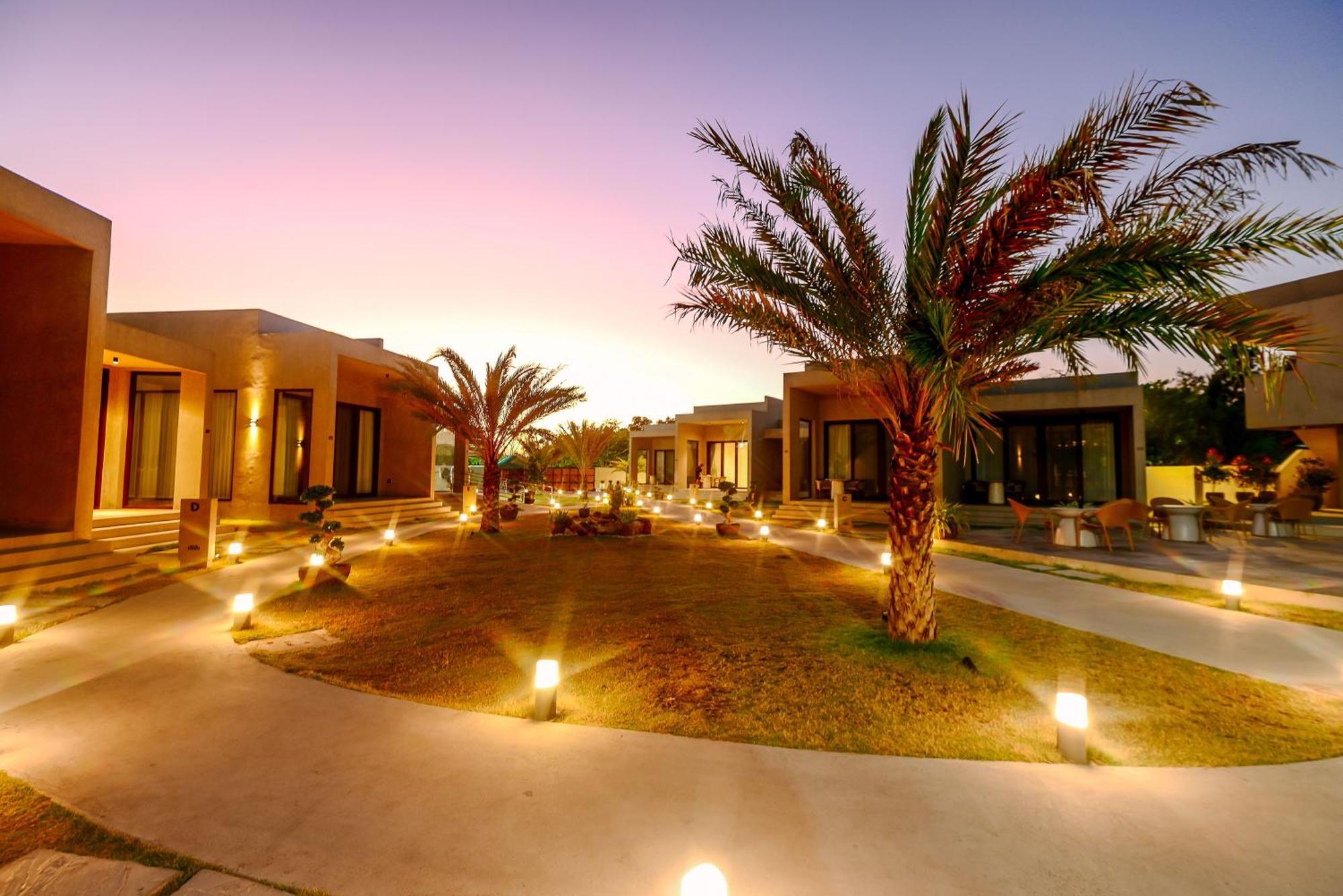 Tana Beach Villas 리안 외부 사진