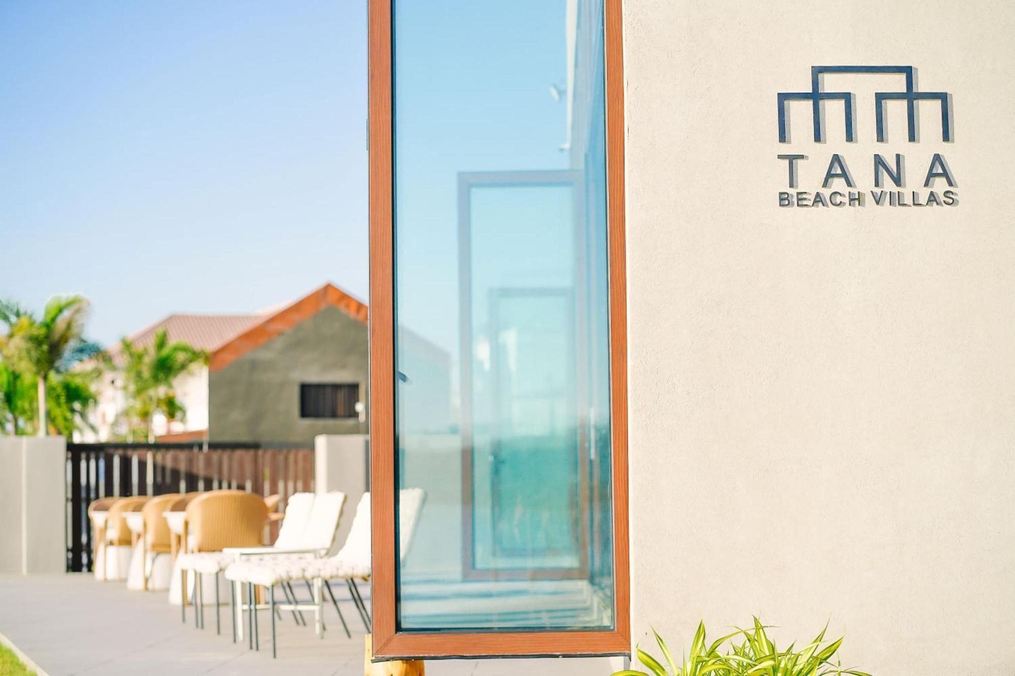 Tana Beach Villas 리안 외부 사진