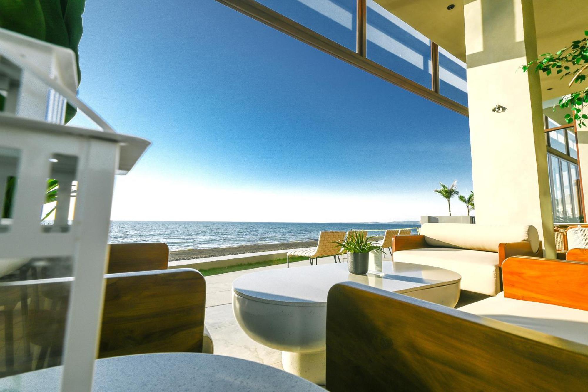 Tana Beach Villas 리안 외부 사진