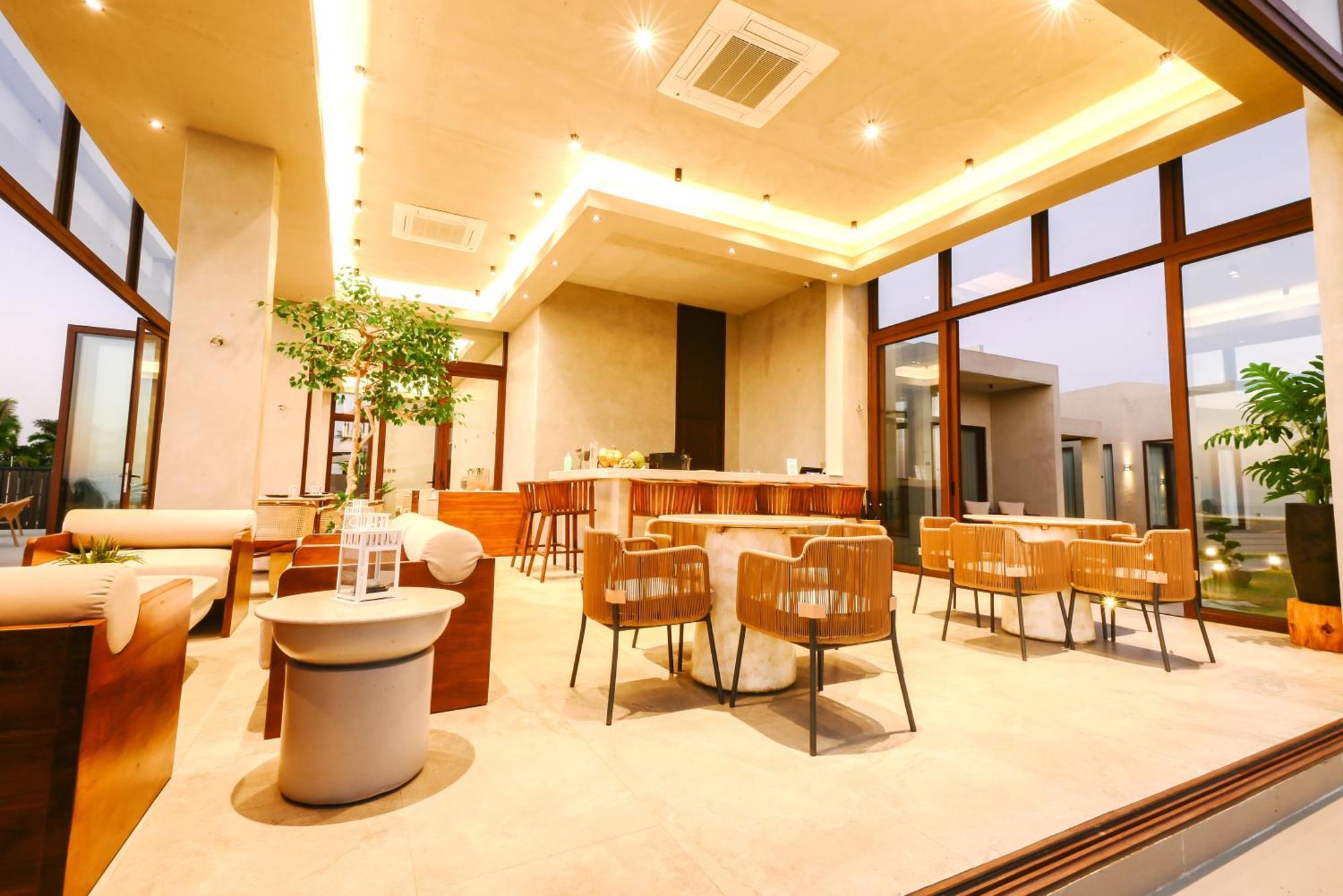 Tana Beach Villas 리안 외부 사진