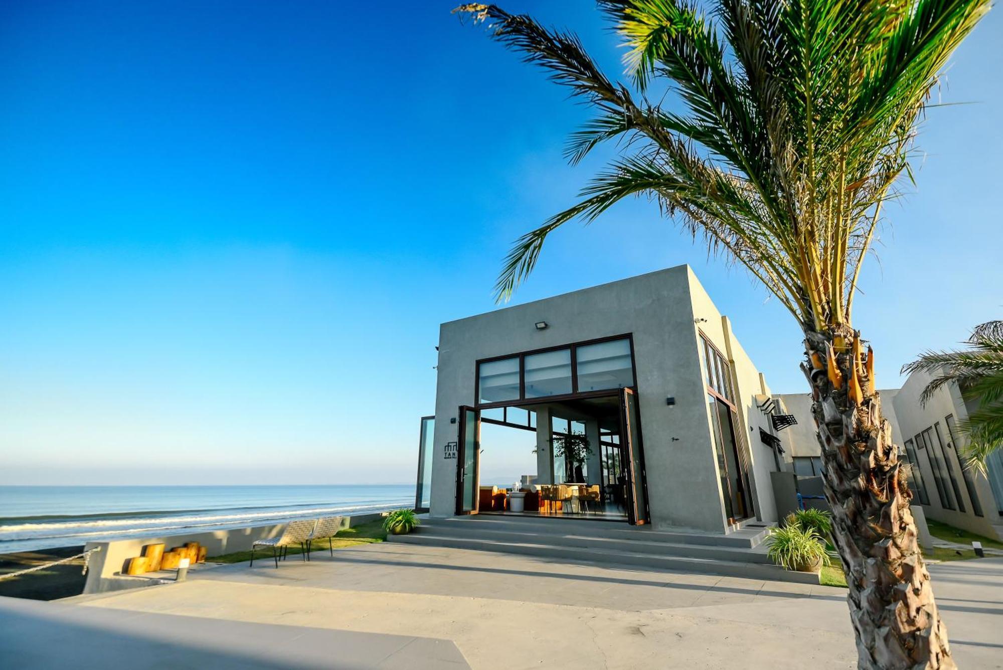 Tana Beach Villas 리안 외부 사진